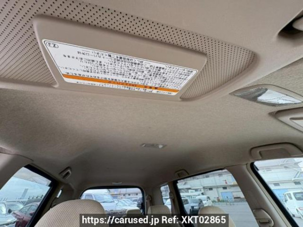 Used 2006 AT toyota sienta NCP81G Image[18]