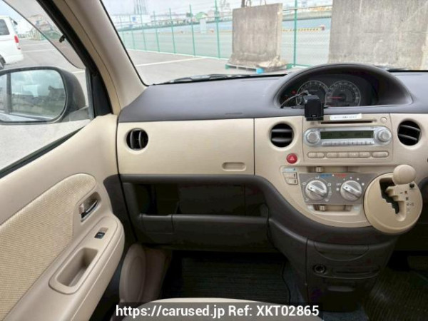 Used 2006 AT toyota sienta NCP81G Image[20]