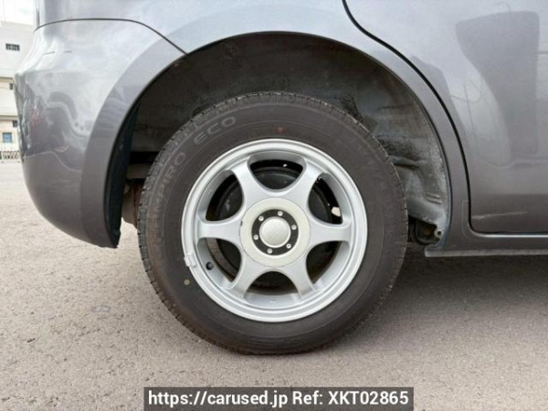 Used 2006 AT toyota sienta NCP81G Image[33]