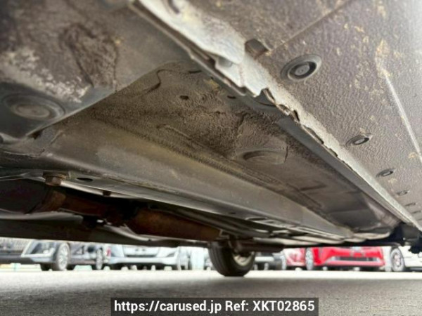 Used 2006 AT toyota sienta NCP81G Image[36]