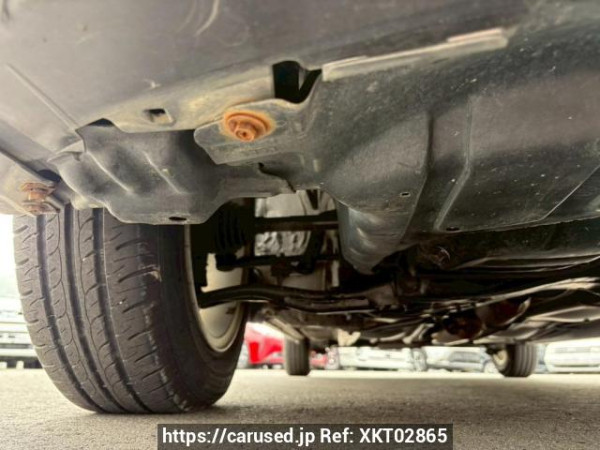 Used 2006 AT toyota sienta NCP81G Image[39]