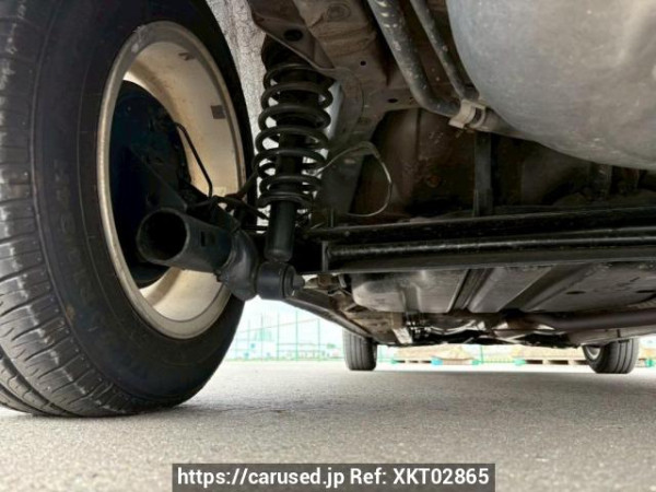 Used 2006 AT toyota sienta NCP81G Image[41]