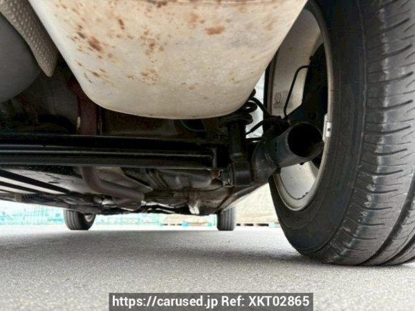 Used 2006 AT toyota sienta NCP81G Image[42]