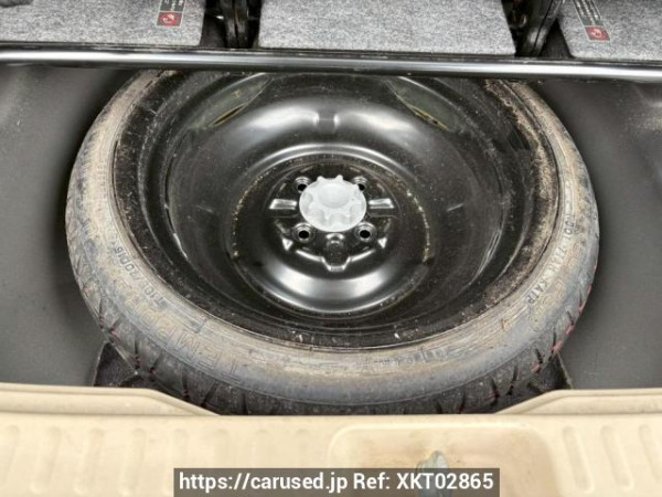 Used 2006 AT toyota sienta NCP81G Image[44]