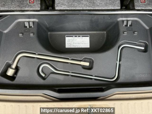 Used 2006 AT toyota sienta NCP81G Image[45]