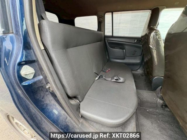 Used 2010 AT toyota probox-van NCP51V Image[14]