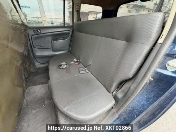 Used 2010 AT toyota probox-van NCP51V Image[15]