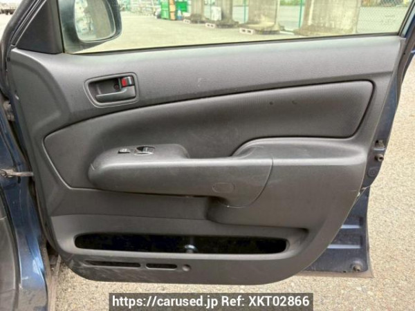 Used 2010 AT toyota probox-van NCP51V Image[16]