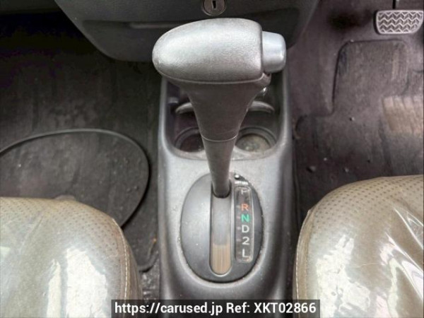 Used 2010 AT toyota probox-van NCP51V Image[17]