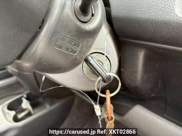 Used 2010 AT toyota probox-van NCP51V Image[19]