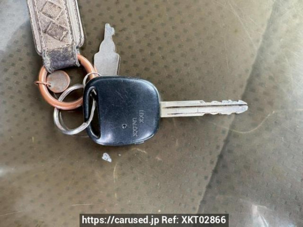 Used 2010 AT toyota probox-van NCP51V Image[20]