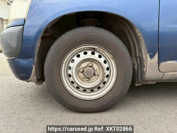 Used 2010 AT toyota probox-van NCP51V Image[21]