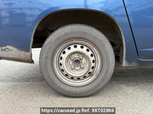 Used 2010 AT toyota probox-van NCP51V Image[23]