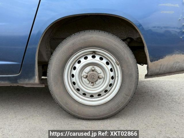 Used 2010 AT toyota probox-van NCP51V Image[24]