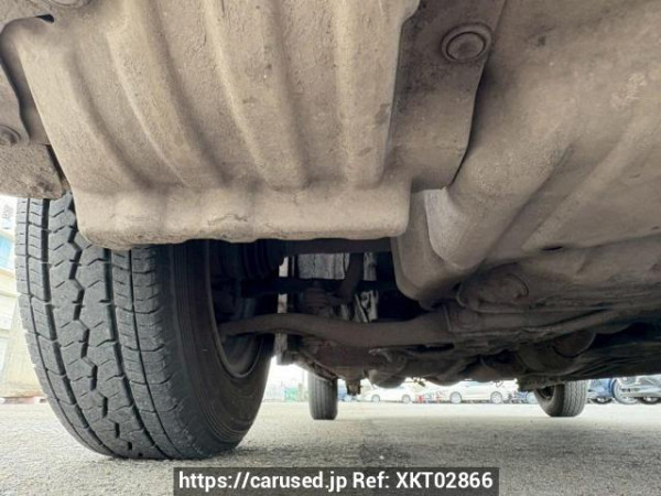 Used 2010 AT toyota probox-van NCP51V Image[25]