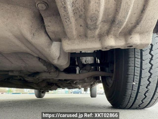 Used 2010 AT toyota probox-van NCP51V Image[26]