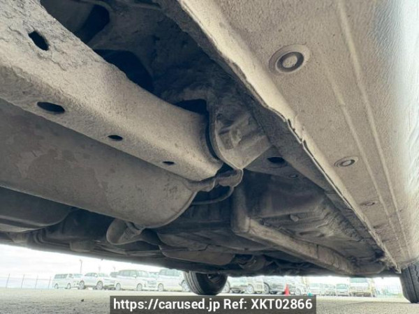 Used 2010 AT toyota probox-van NCP51V Image[28]