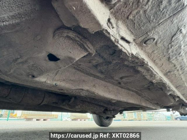 Used 2010 AT toyota probox-van NCP51V Image[30]