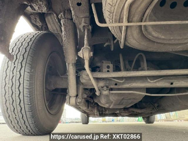 Used 2010 AT toyota probox-van NCP51V Image[31]