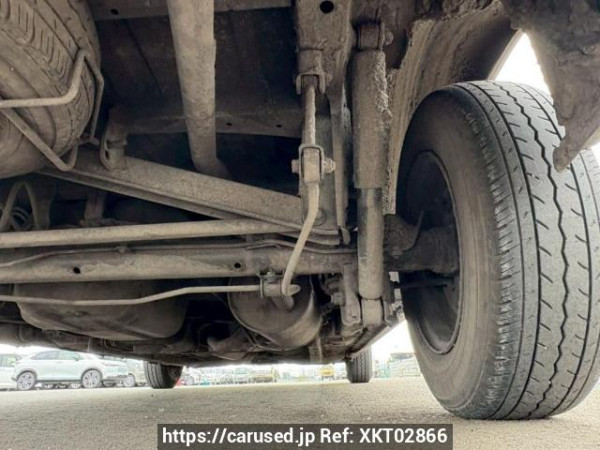 Used 2010 AT toyota probox-van NCP51V Image[32]