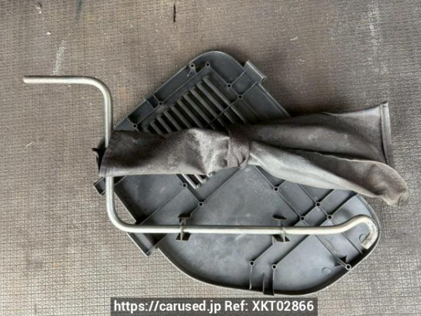 Used 2010 AT toyota probox-van NCP51V Image[35]