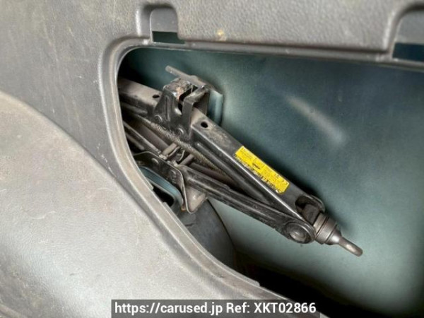 Used 2010 AT toyota probox-van NCP51V Image[36]