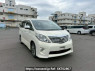Used 2010 AT toyota alphard ANH20W Image[0]