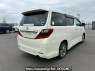 Used 2010 AT toyota alphard ANH20W Image[6]