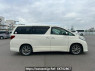Used 2010 AT toyota alphard ANH20W Image[7]