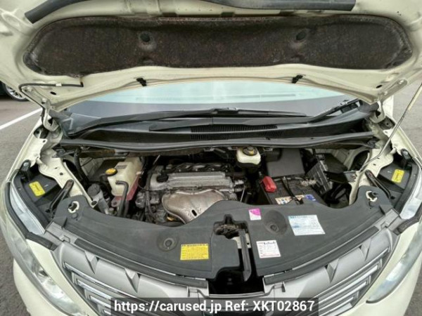 Used 2010 AT toyota alphard ANH20W Image[9]