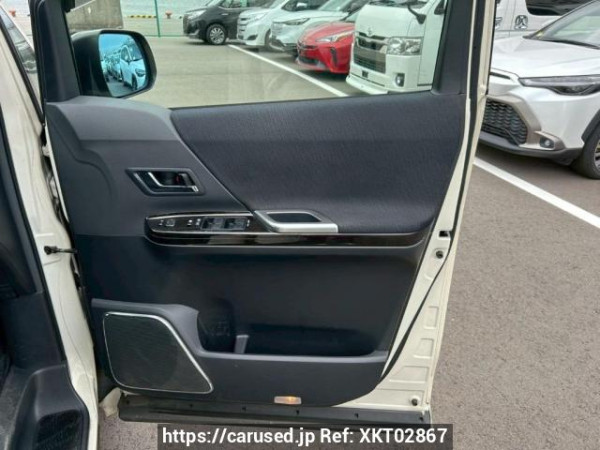 Used 2010 AT toyota alphard ANH20W Image[17]