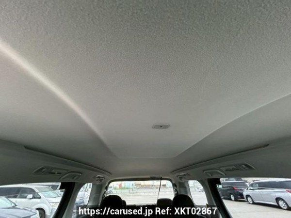 Used 2010 AT toyota alphard ANH20W Image[18]