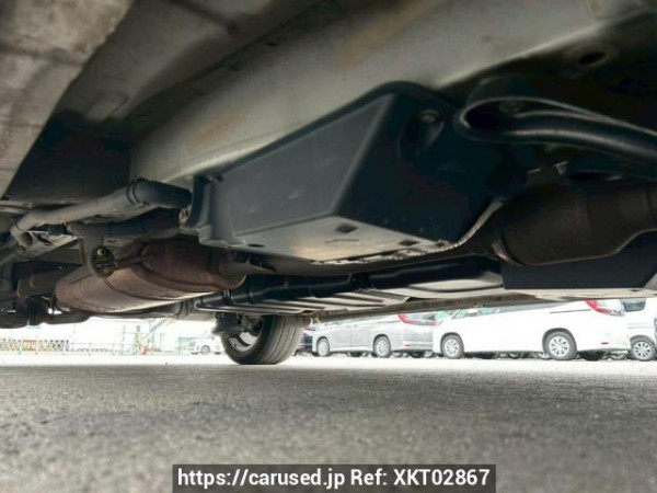 Used 2010 AT toyota alphard ANH20W Image[37]