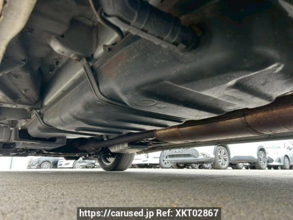 Used 2010 AT toyota alphard ANH20W Image[39]