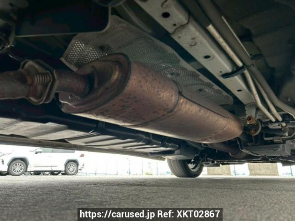 Used 2010 AT toyota alphard ANH20W Image[40]