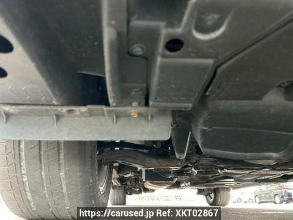 Used 2010 AT toyota alphard ANH20W Image[41]