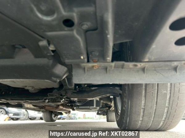 Used 2010 AT toyota alphard ANH20W Image[42]