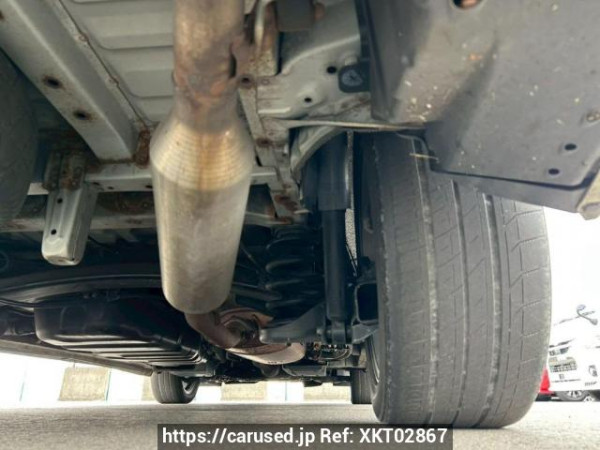 Used 2010 AT toyota alphard ANH20W Image[44]