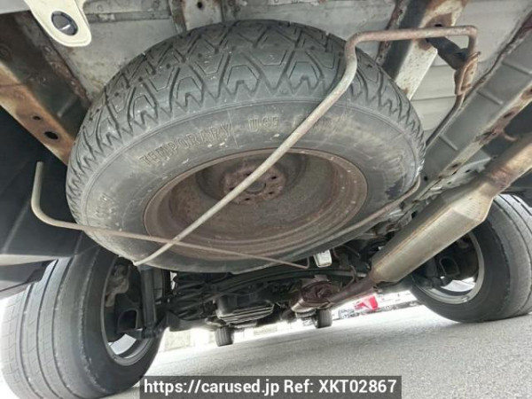 Used 2010 AT toyota alphard ANH20W Image[45]