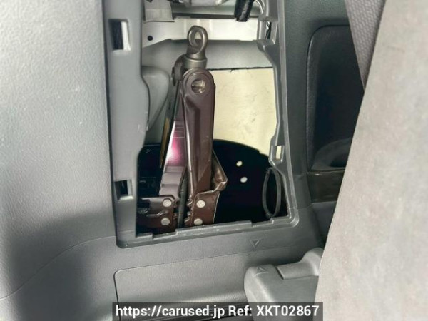 Used 2010 AT toyota alphard ANH20W Image[47]