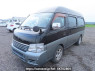 Used 2003 MT nissan caravan-bus DWGE25 Image[2]