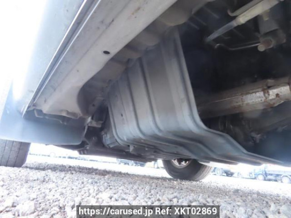 Used 2003 MT nissan caravan-bus DWGE25 Image[38]