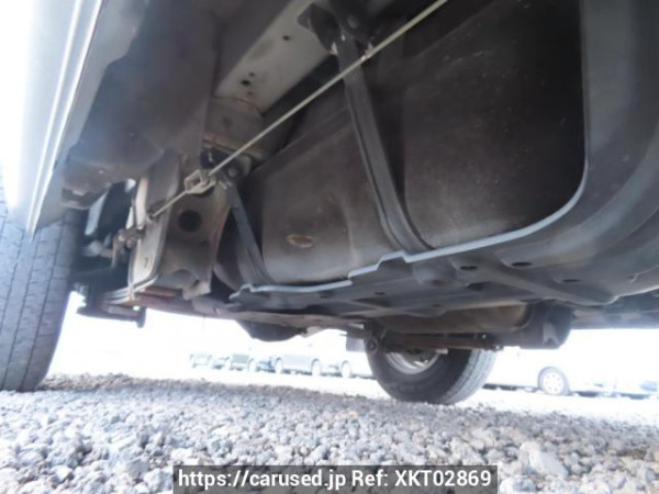 Used 2003 MT nissan caravan-bus DWGE25 Image[39]