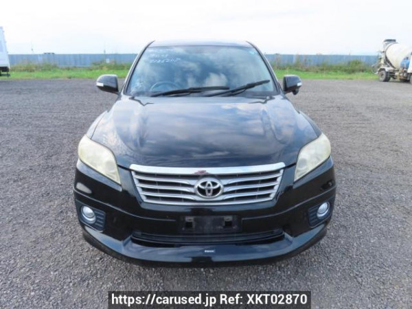 Used 2011 AT toyota vanguard ACA38W Image[1]