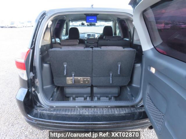 Used 2011 AT toyota vanguard ACA38W Image[8]