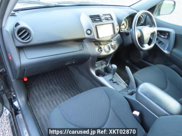 Used 2011 AT toyota vanguard ACA38W Image[15]