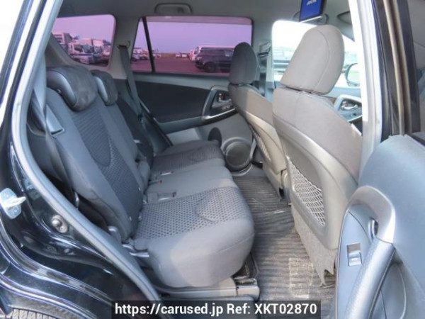 Used 2011 AT toyota vanguard ACA38W Image[16]