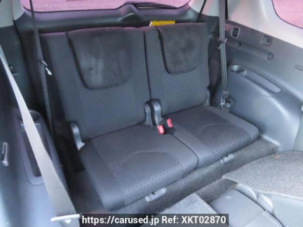Used 2011 AT toyota vanguard ACA38W Image[18]