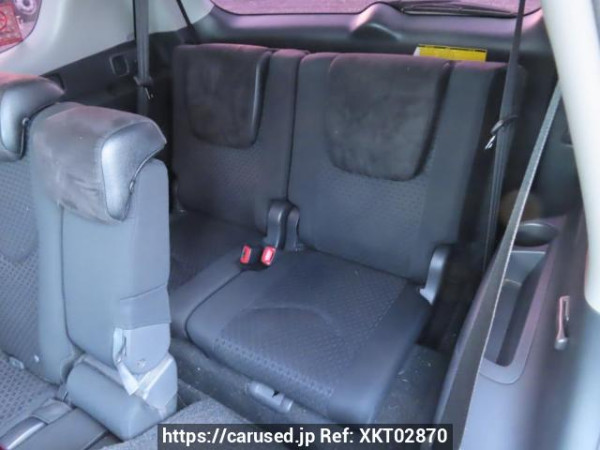 Used 2011 AT toyota vanguard ACA38W Image[19]