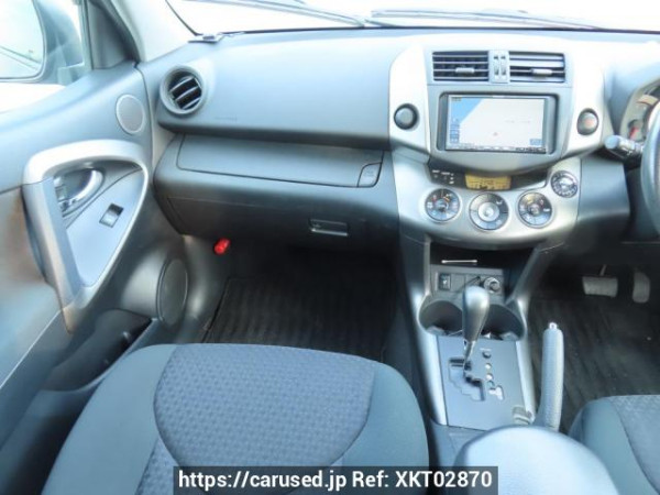 Used 2011 AT toyota vanguard ACA38W Image[21]